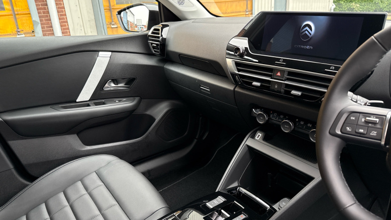 Citroen C4 1.2 [130] Max 5dr Auto Petrol Hatchback